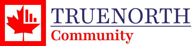 TRUENORTH COMMUNITY Logo